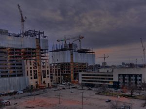 Wells Fargo Towers