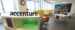 Accenture Data Center