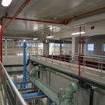 Brooklyn Center Water Treatment Plant 1