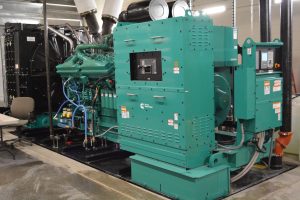 Brooklyn Center Water Treatment Plant