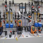 Brooklyn Center Water Treatment Plant 3