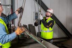 Millwright Services