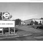EganHQSign7100MedicineLakeRoad