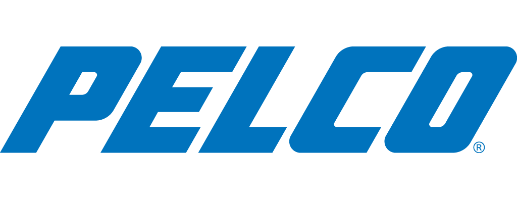 Pelco Recorders
