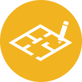 Egan Co. Plan Icon