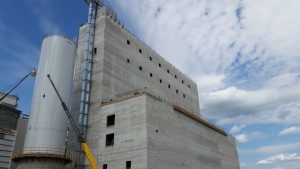 Rahr Corporation Malting Facility