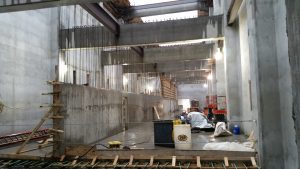 Rahr Corporation Malting Facility
