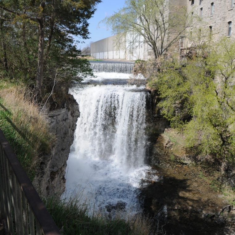 Ardent Mills