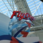 FlyOver America 1