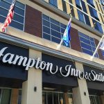 Hampton Inn 2