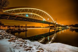 Hastings Bridge
