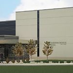 Hormel Institute 4