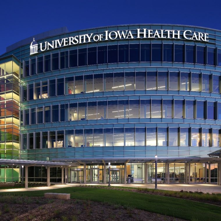 Iowa River Landing 1 Egan Company Egan Company