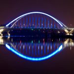 Lowry Bridge 1