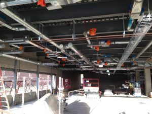 North Hennepin Community College Bioscience & Health Careers Center