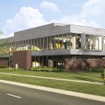North Hennepin Community College Bioscience & Health Careers Center 4