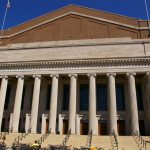 Northrop Auditorium 1