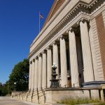 Northrop Auditorium 2