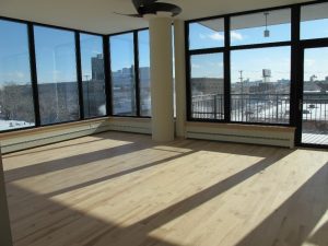 Stonebridge Lofts