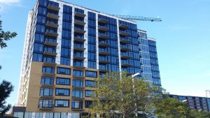 Stonebridge Lofts