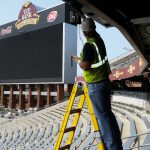 TCF Bank Stadium 3