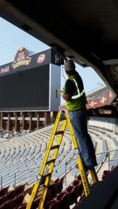 TCF Bank Stadium