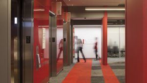 Target Northern Campus