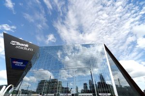 U.S. Bank Stadium