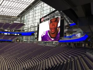 U.S. Bank Stadium