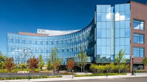University of Minnesota Biomedical Discovery District