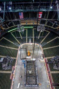 Xcel Energy Center