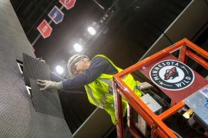Xcel Energy Center
