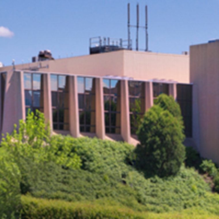 Cologix Data Center