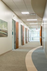 PrairieCare Inpatient Corridor1b