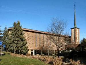 Richfield Methodist