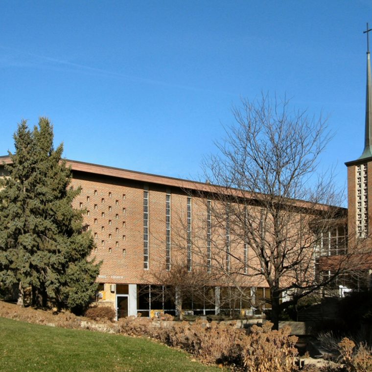 Richfield United Methodist Church