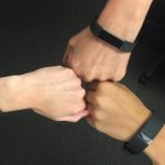 Wellness Challenge (FITBIT)