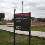 BeeLabSign