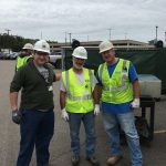 Safety Team