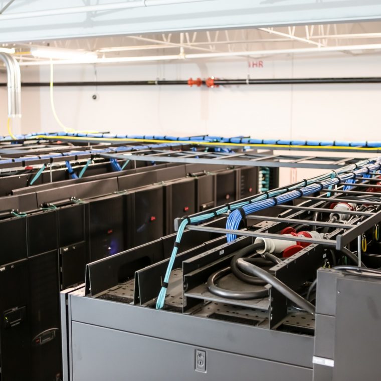 Miso Energy Data Center