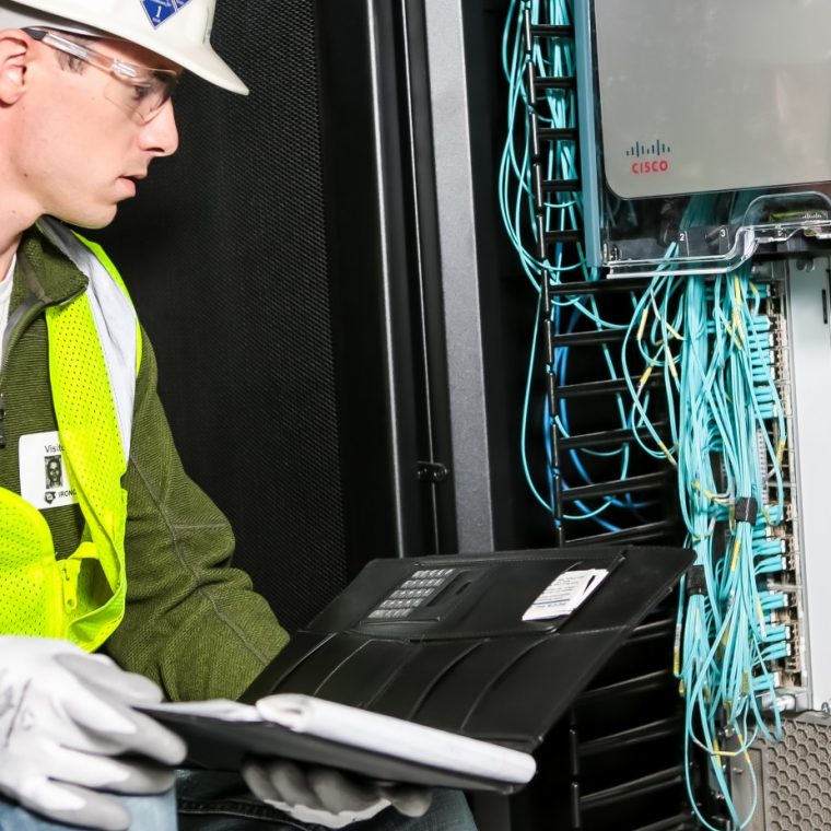 CDW Data Center