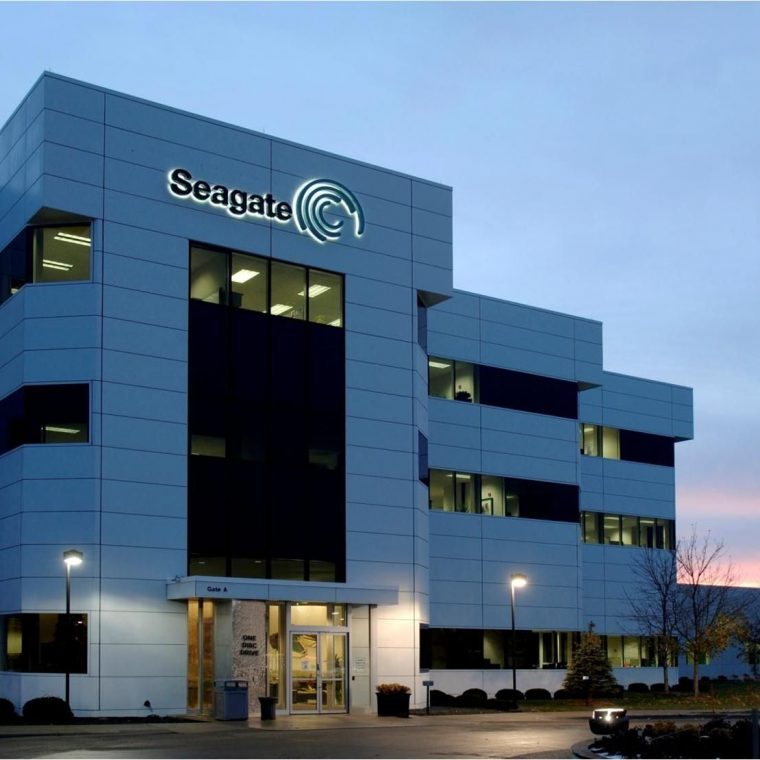 Seagate Technology