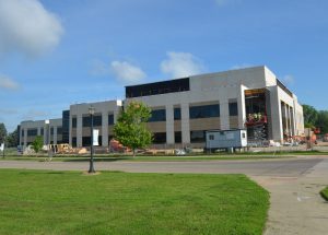 Hormel Institute