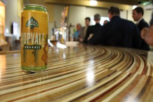 summit brewery hopvale beer