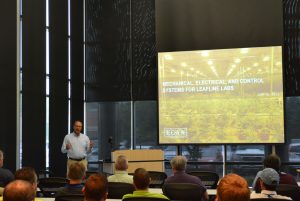 leafline labs presentation