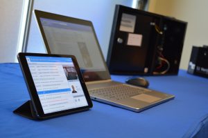 access controls showcase