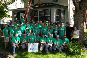 Hearts and Hammers 2014