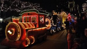 Minneapolis Holidazzle