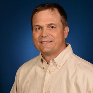 Kevin Kestner