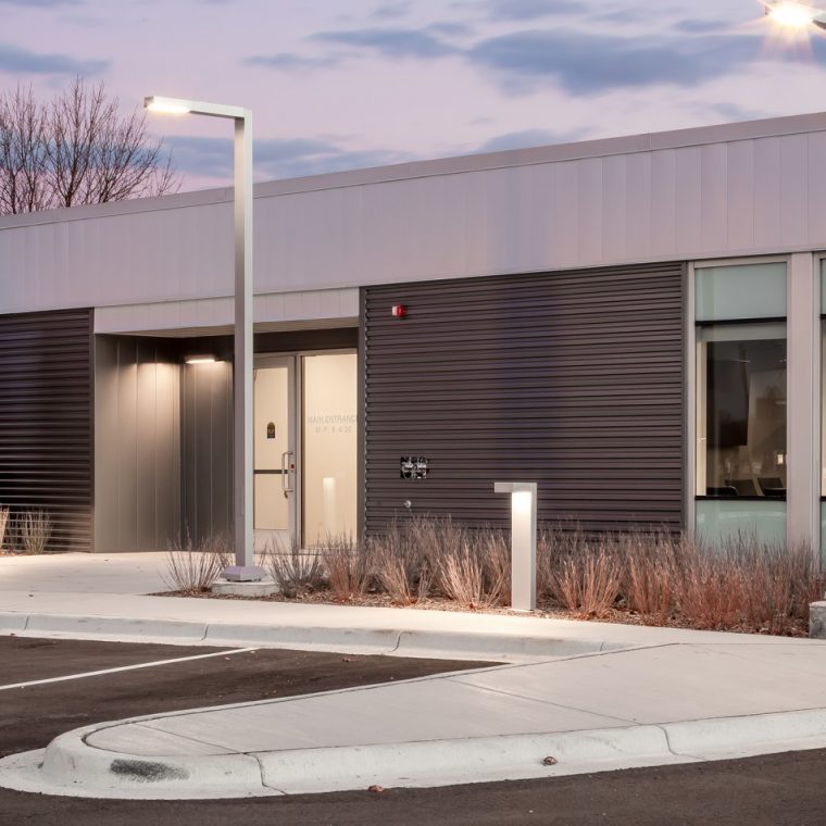 University of Minnesota – Poultry Testing Laboratory